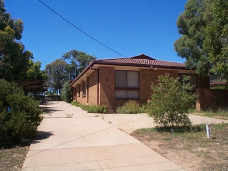 Forest Hill NSW 2651