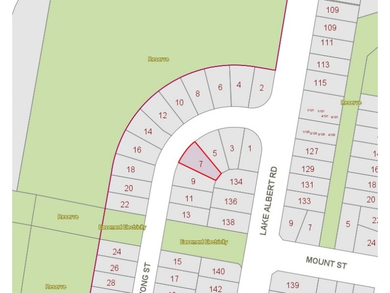 7 Warrawong Street, Kooringal NSW 2650