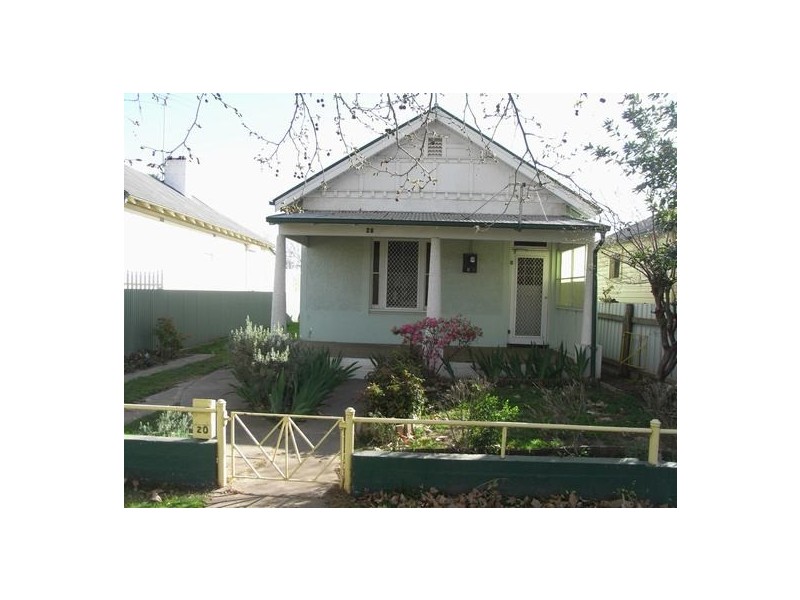 Wagga Wagga NSW 2650