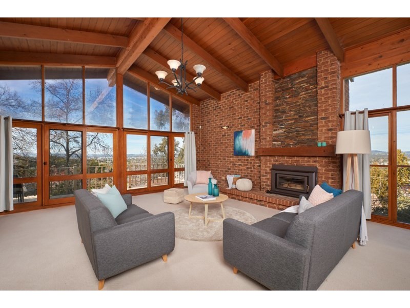 1 Baree Place, Kooringal NSW 2650