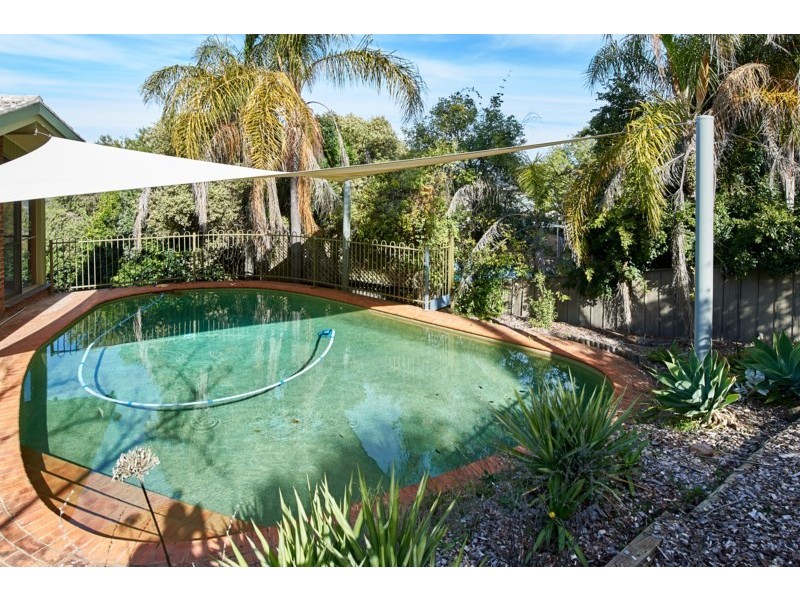 1 Baree Place, Kooringal NSW 2650