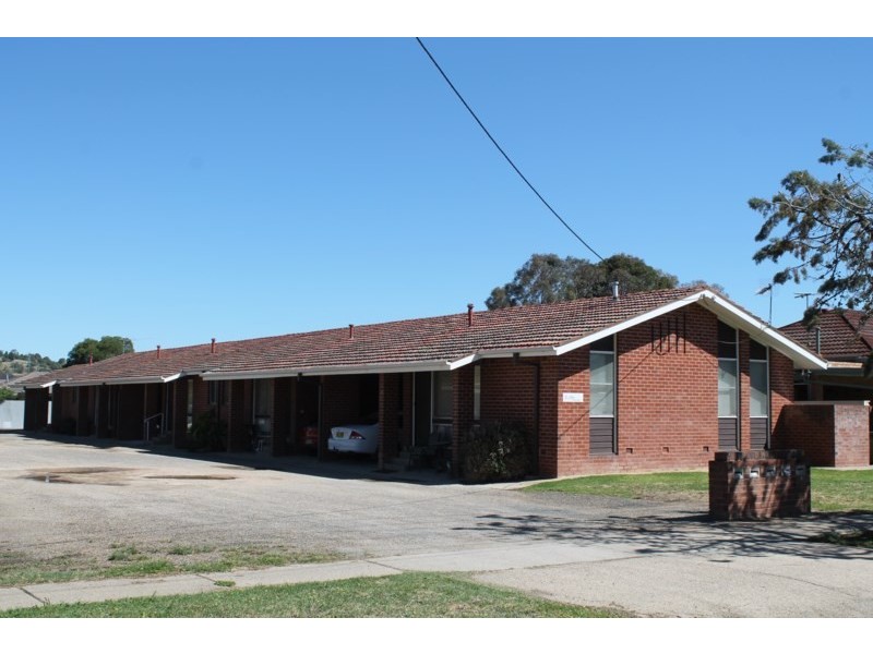 4/19 Day Street, Wagga Wagga NSW 2650