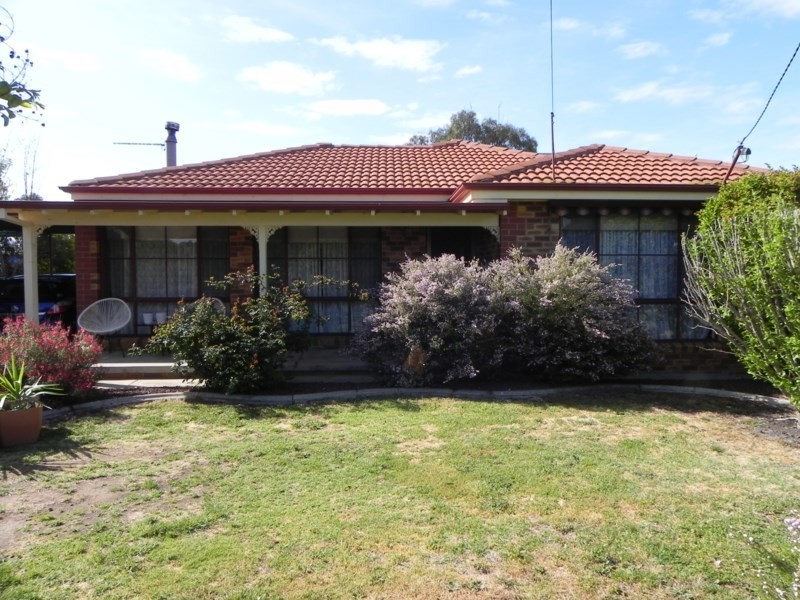 14 Spaul Street, Uranquinty NSW 2652