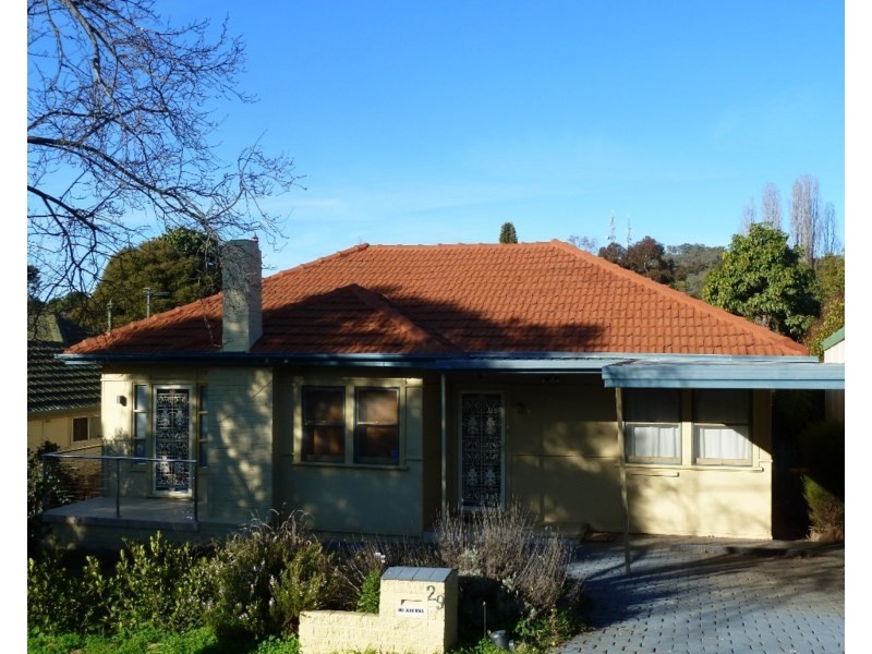 29 Rudd Street, Turvey Park NSW 2650