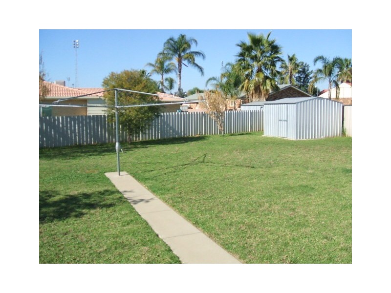 Glenfield Park NSW 2650