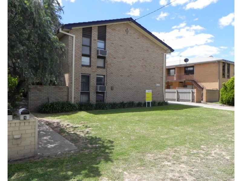 1/241 Kincaid Street, Wagga Wagga NSW 2650
