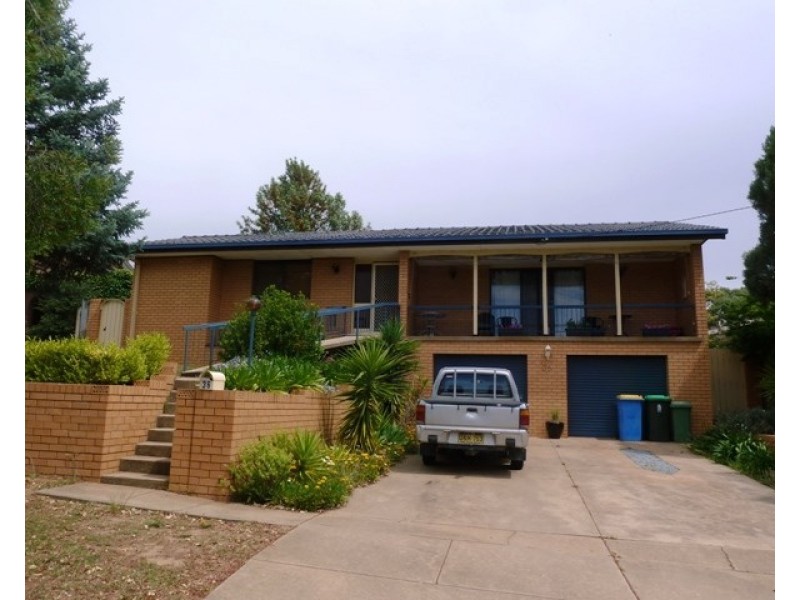 36 Alexander Street, Ashmont NSW 2650