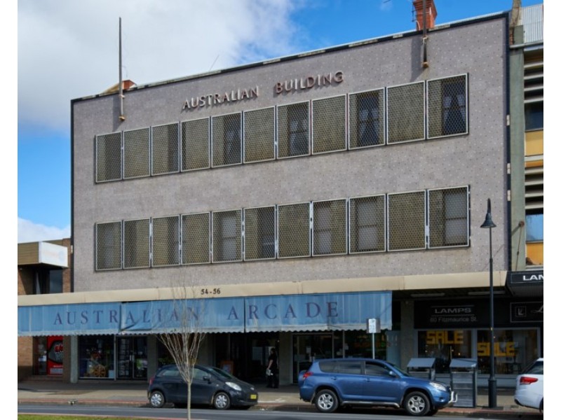 35/56 Fitzmaurice Street, Wagga Wagga NSW 2650