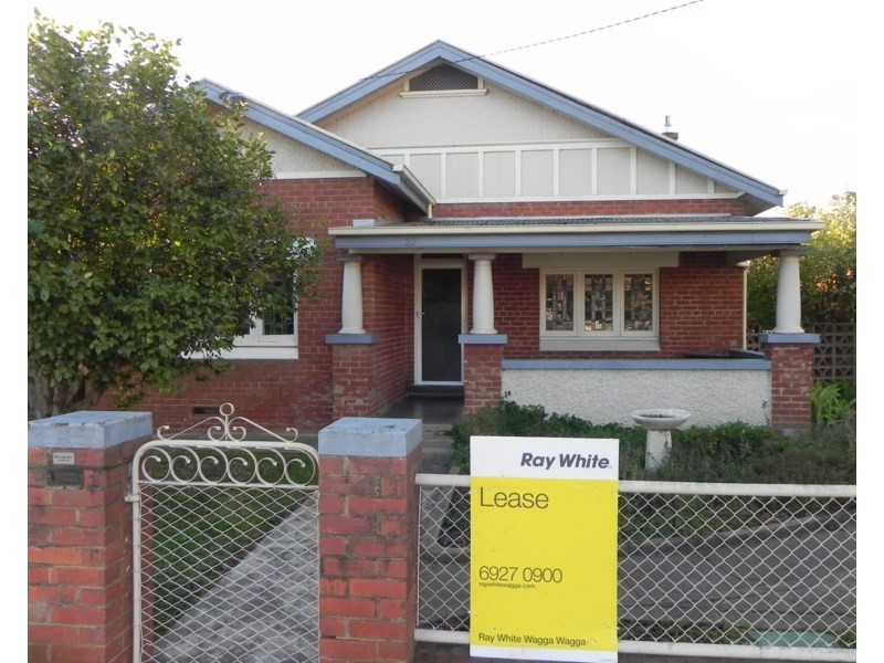 55 Brookong Avenue, Wagga Wagga NSW 2650