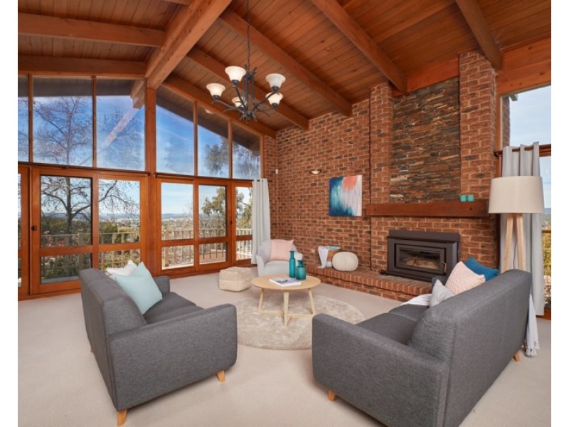 1 Baree Place, Kooringal NSW 2650