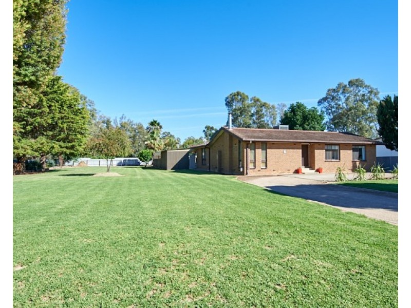 3 Best Street, Uranquinty NSW 2652