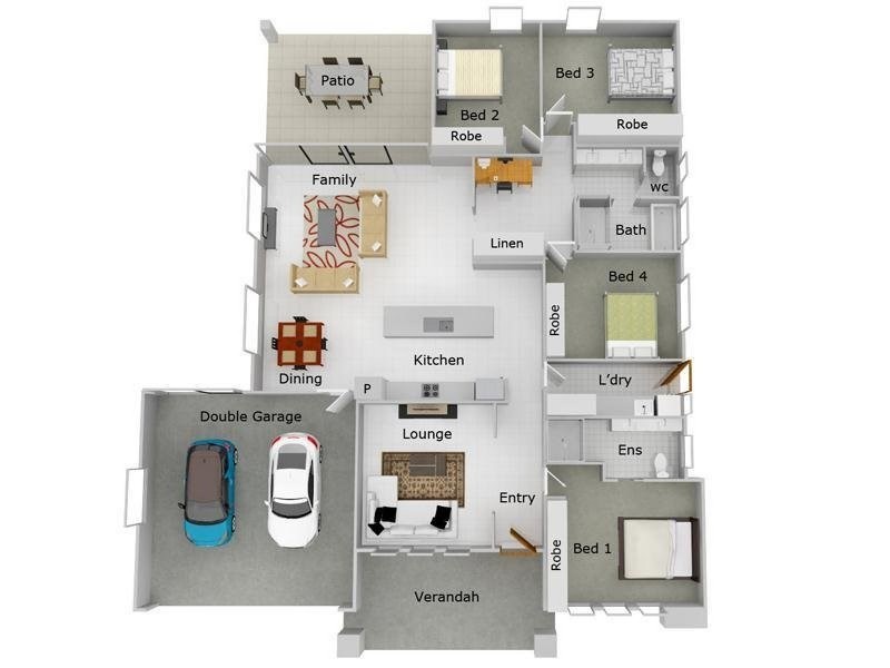 119 Strickland, Boorooma NSW 2650