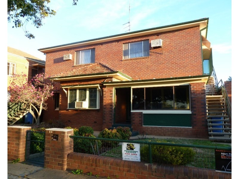 4/66 Urana Street, Turvey Park NSW 2650