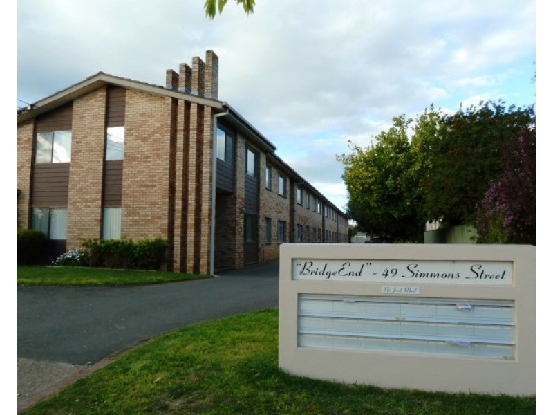 5/49 Simmons Street, Wagga Wagga NSW 2650