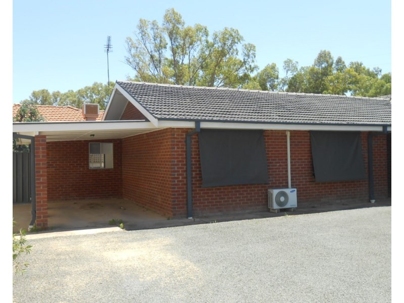 6/22 Day Street, Wagga Wagga NSW 2650