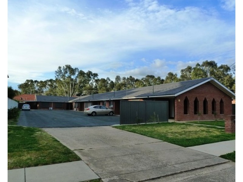 6/22 Day Street, Wagga Wagga NSW 2650