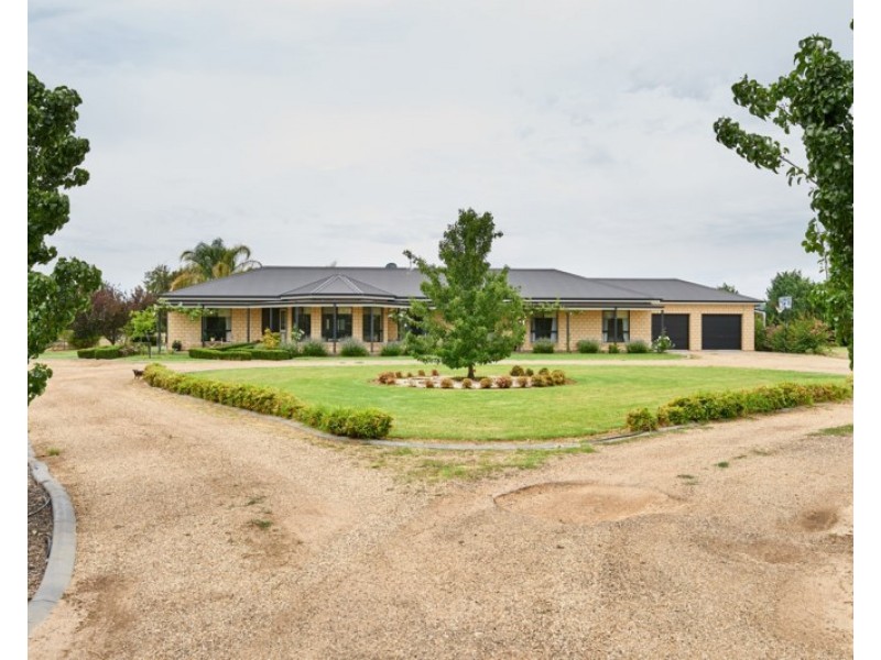 48 Lloyd Road, Springvale NSW 2650