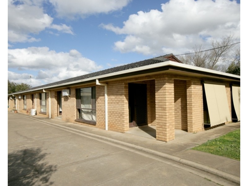 4/20 Bulolo Street, Ashmont NSW 2650