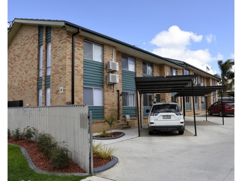 16/12-14 Edney Street, Kooringal NSW 2650