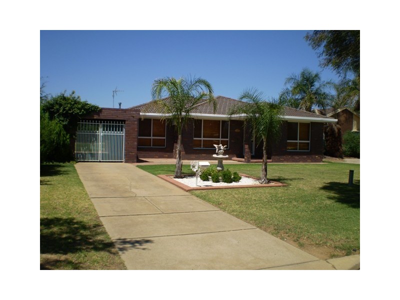 Forest Hill NSW 2651