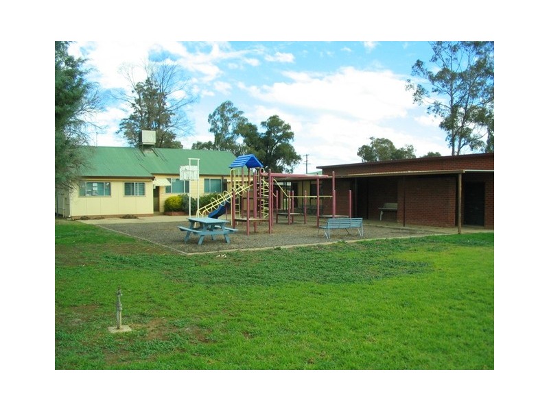 Gumly Gumly NSW 2652