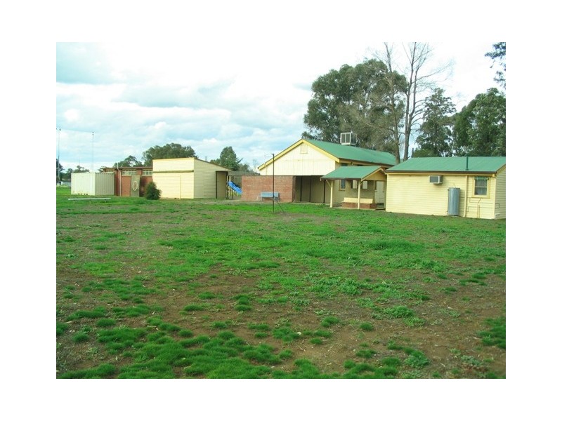 Gumly Gumly NSW 2652