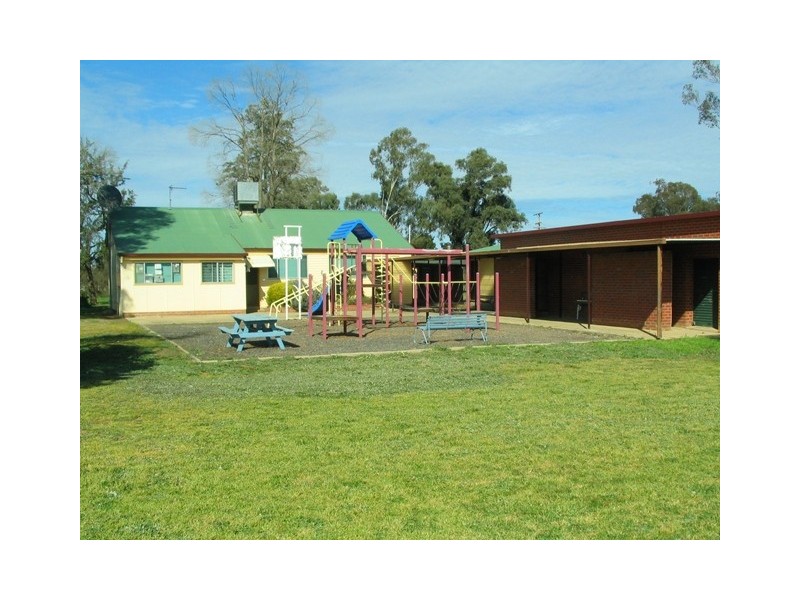 Gumly Gumly NSW 2652