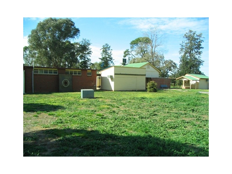 Gumly Gumly NSW 2652