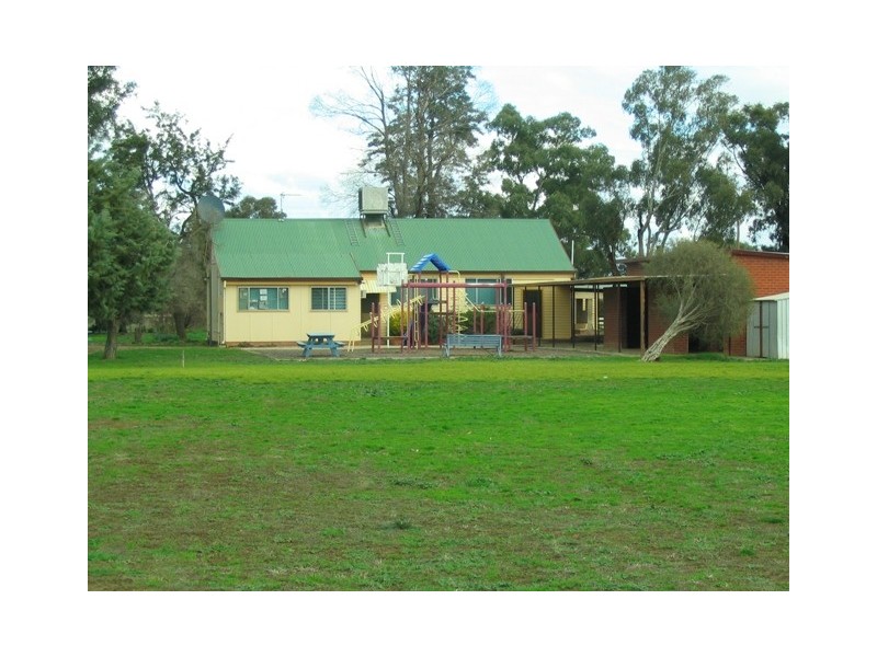 Gumly Gumly NSW 2652