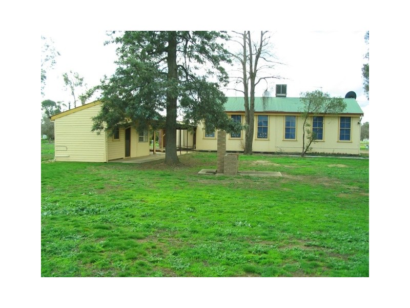 Gumly Gumly NSW 2652