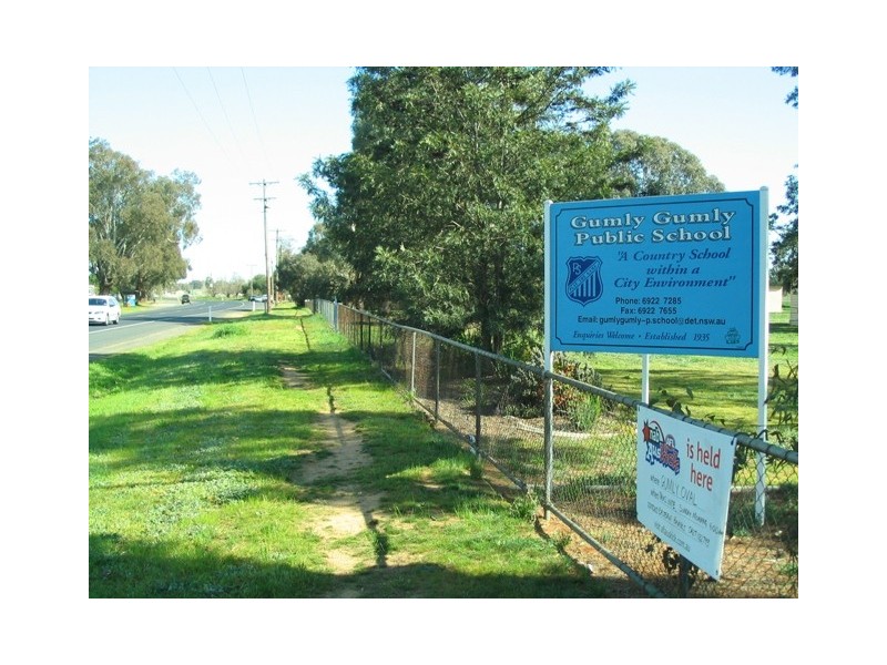 Gumly Gumly NSW 2652