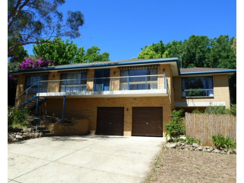 17 Malumba Crescent, Kooringal NSW 2650