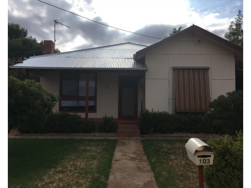 103 Mirrool Street, Coolamon NSW 2701