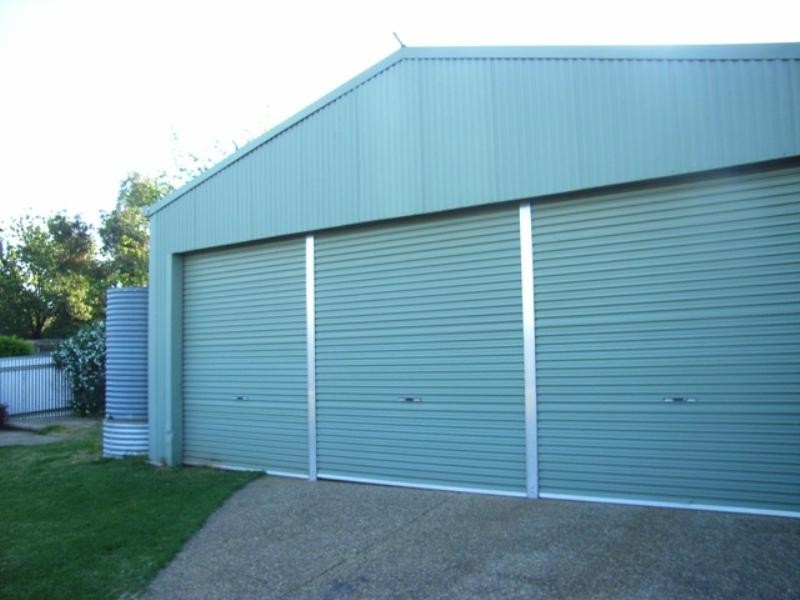 Kooringal NSW 2650