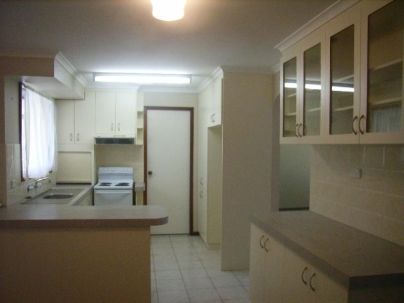 Glenfield Park NSW 2650