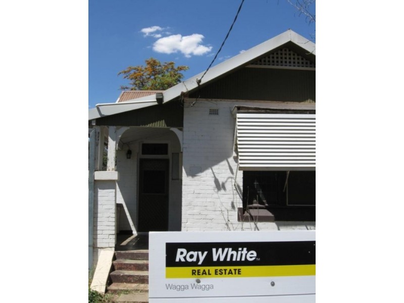 Wagga Wagga NSW 2650