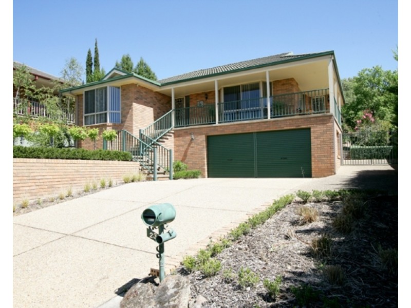 23 Stellway Close, Kooringal NSW 2650