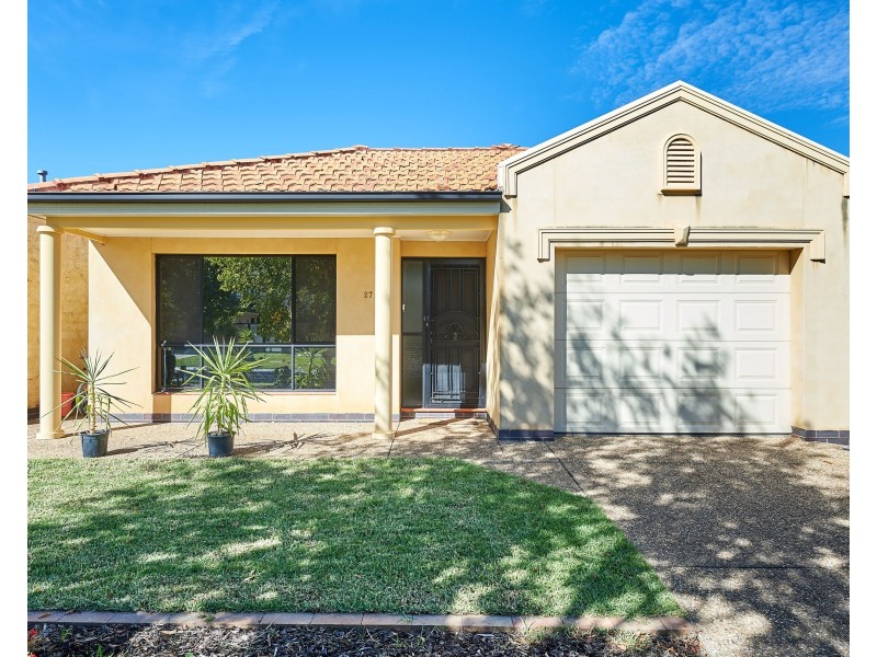 27 Galing Place, Wagga Wagga NSW 2650