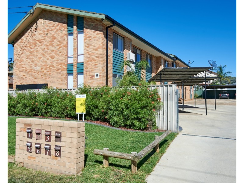 9/12-14 Edney Street, Kooringal NSW 2650