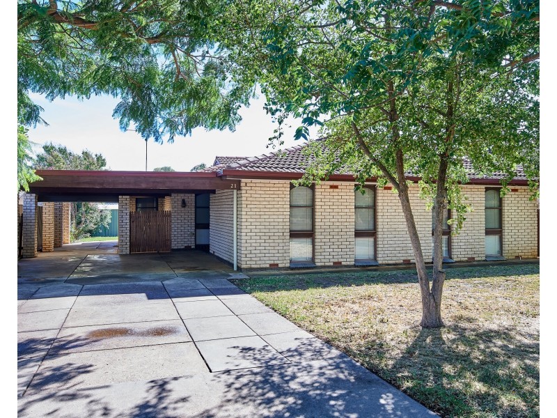 21 Crawford Street, Ashmont NSW 2650