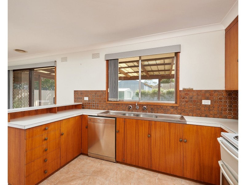 21 Crawford Street, Ashmont NSW 2650