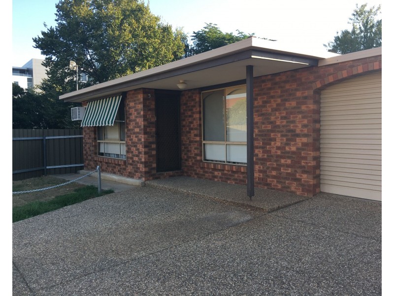 5/182 Forsyth Street, Wagga Wagga NSW 2650