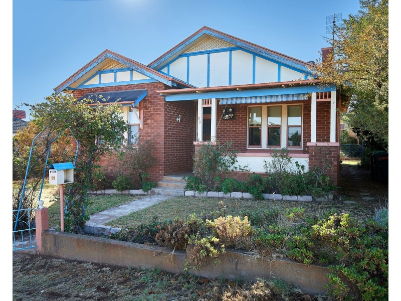99 Mirrool Street, Coolamon NSW 2701