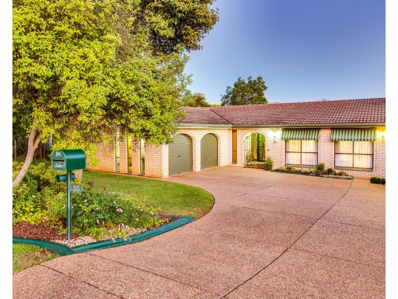 55 Horsley Street, Kooringal NSW 2650