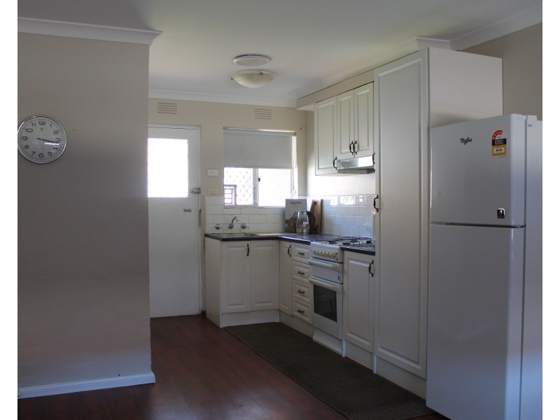 4/19 Day Street, Wagga Wagga NSW 2650