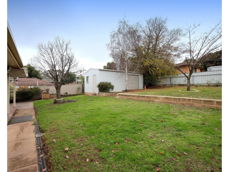 3 Mimosa Drive, Mount Austin NSW 2650