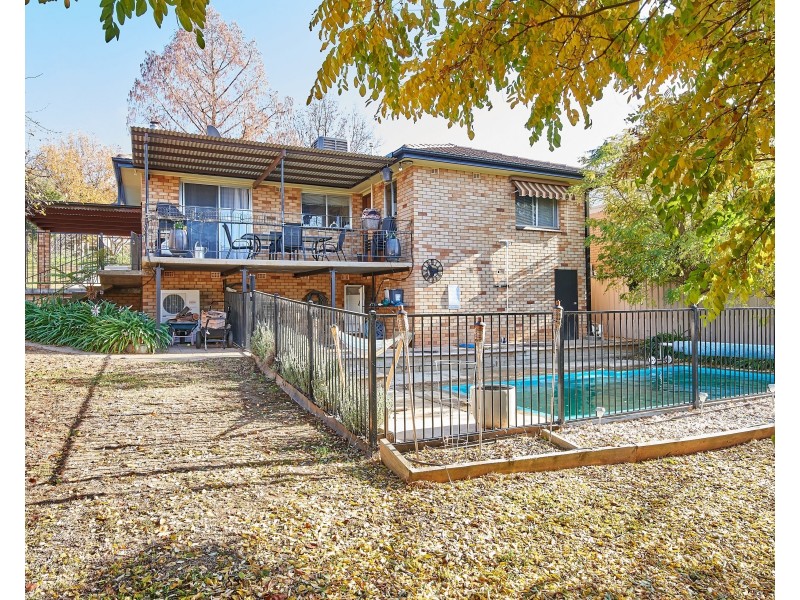 55 Wilks Avenue, Kooringal NSW 2650