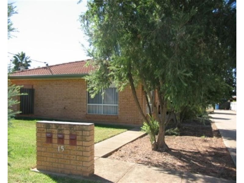 1/15 Kokoda Street, Wagga Wagga NSW 2650