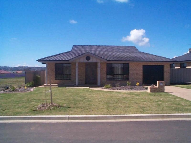 Glenfield Park NSW 2650