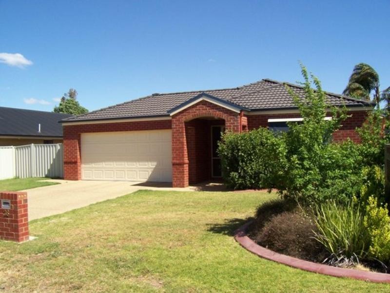Kooringal NSW 2650